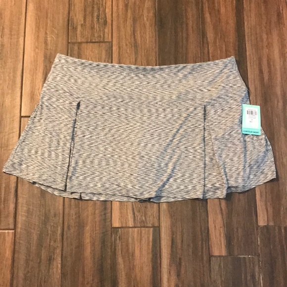 🎣 NWT Reel Legends brand women’s contour skort - Picture 1 of 7